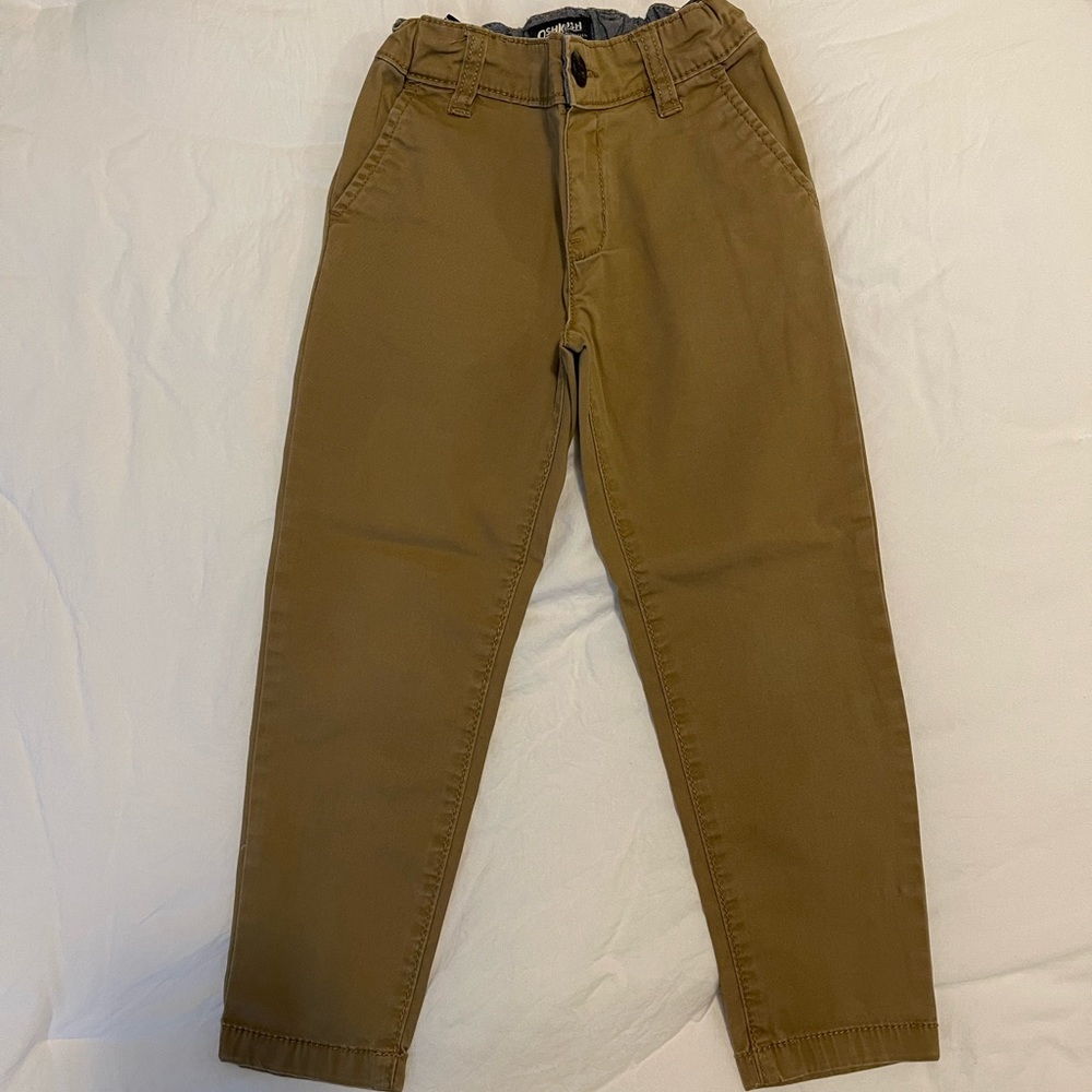 OshKosh B’gosh